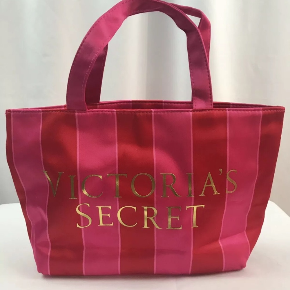 Victoria’s Secret Small Cosmetic Handbag